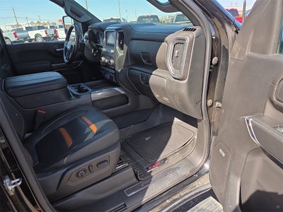 2023 GMC Sierra 2500HD AT4