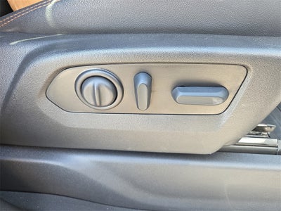 2023 GMC Sierra 2500HD AT4