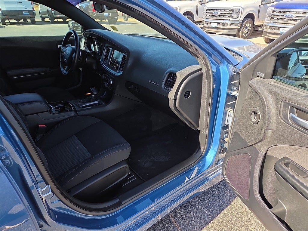 2023 Dodge Charger R/T