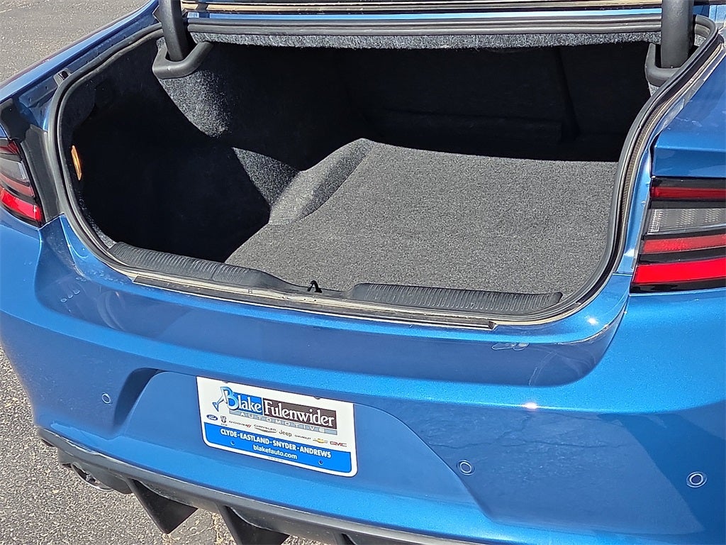 2023 Dodge Charger R/T