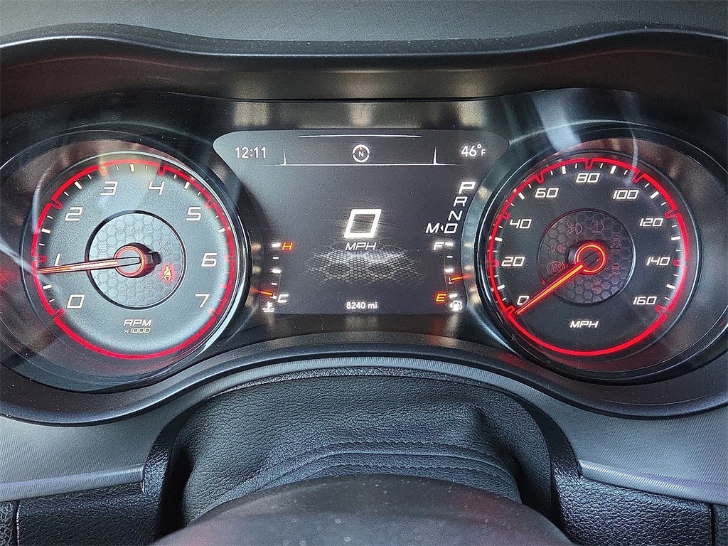 2023 Dodge Charger R/T