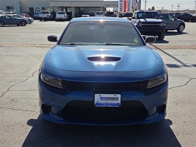 2023 Dodge Charger R/T