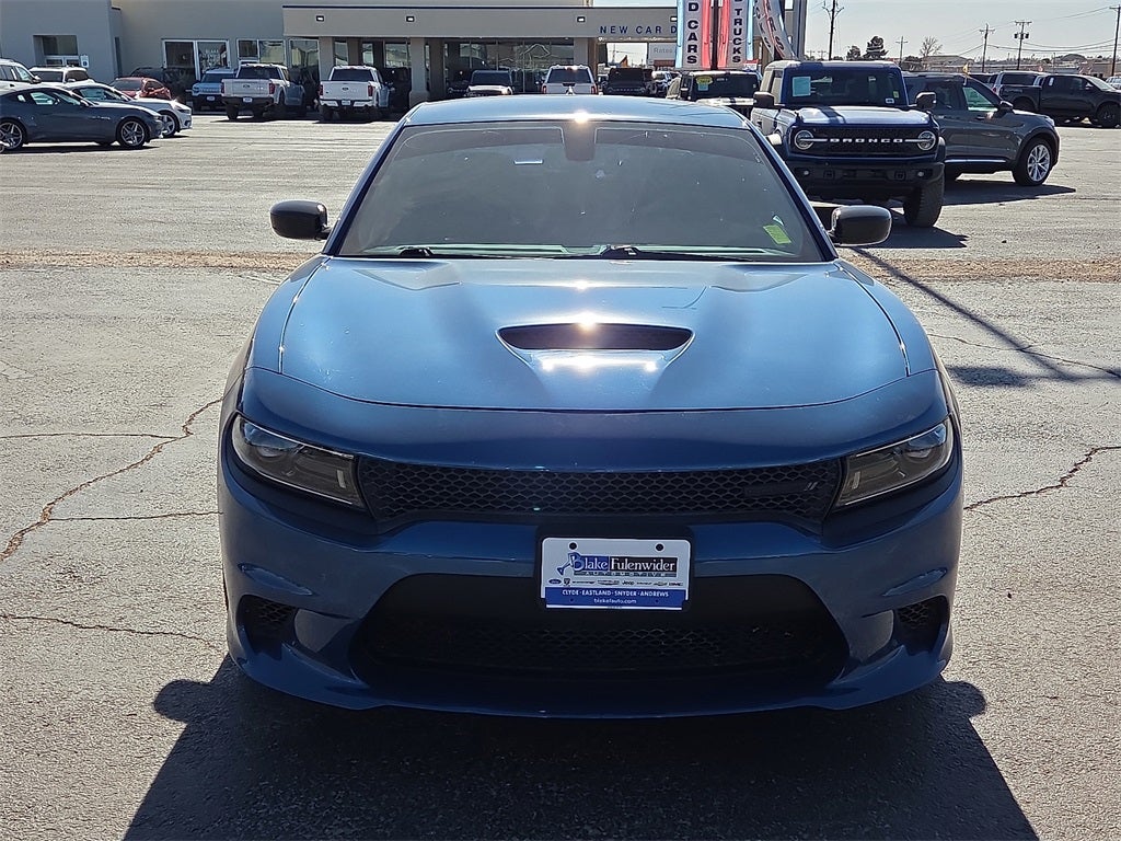 2023 Dodge Charger R/T