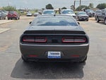 2023 Dodge Challenger R/T Scat Pack Widebody