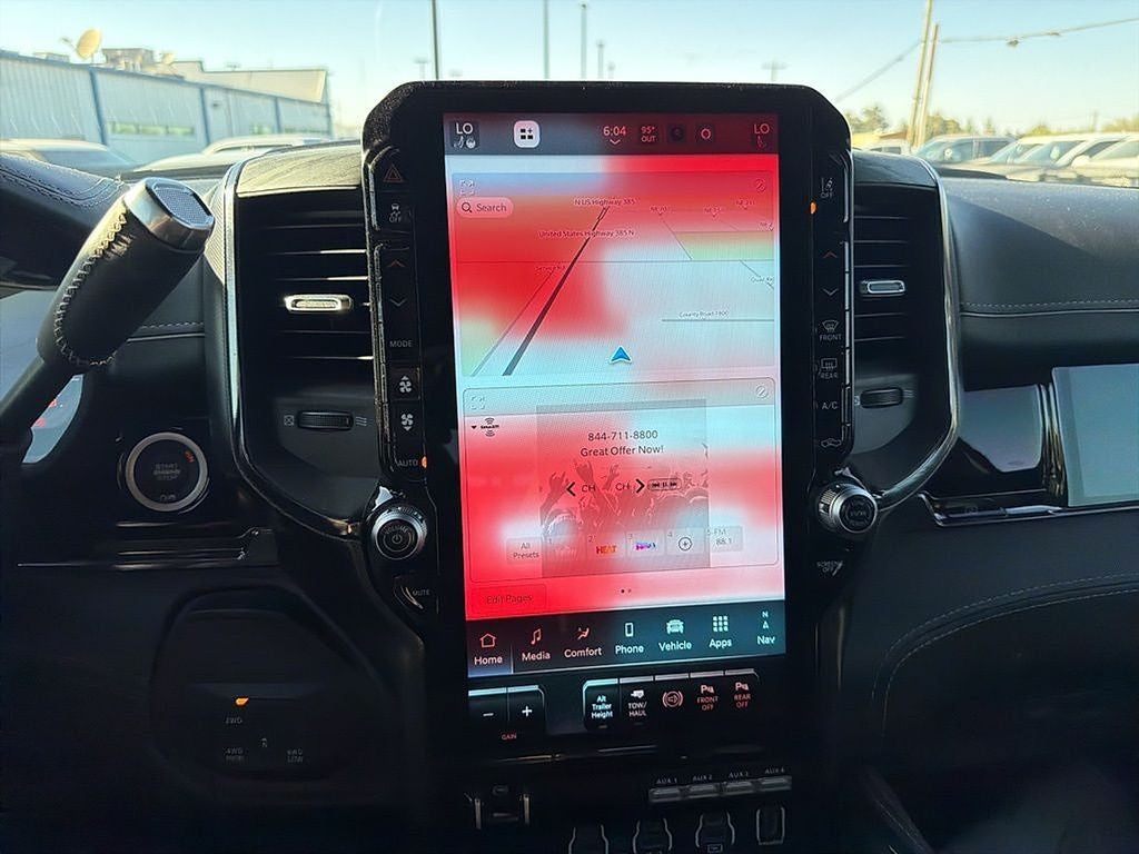 2025 RAM 3500 Limited