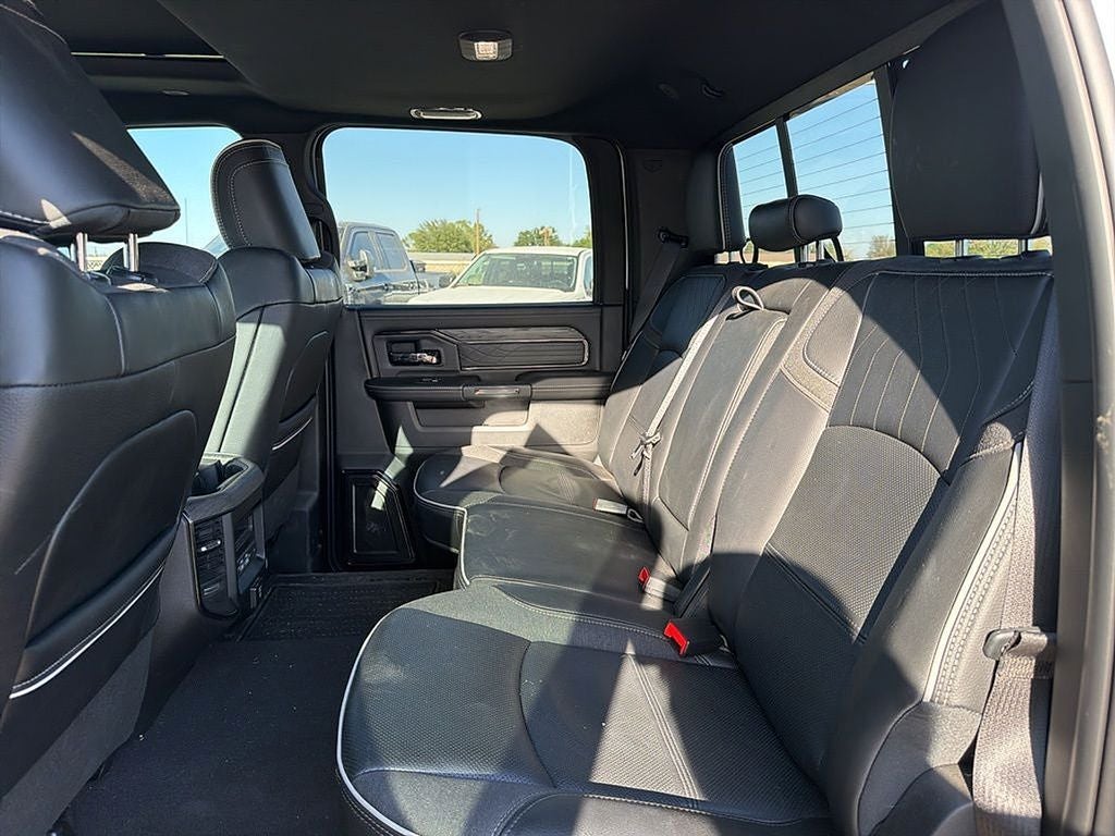 2025 RAM 3500 Limited