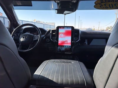 2025 RAM 3500 Limited