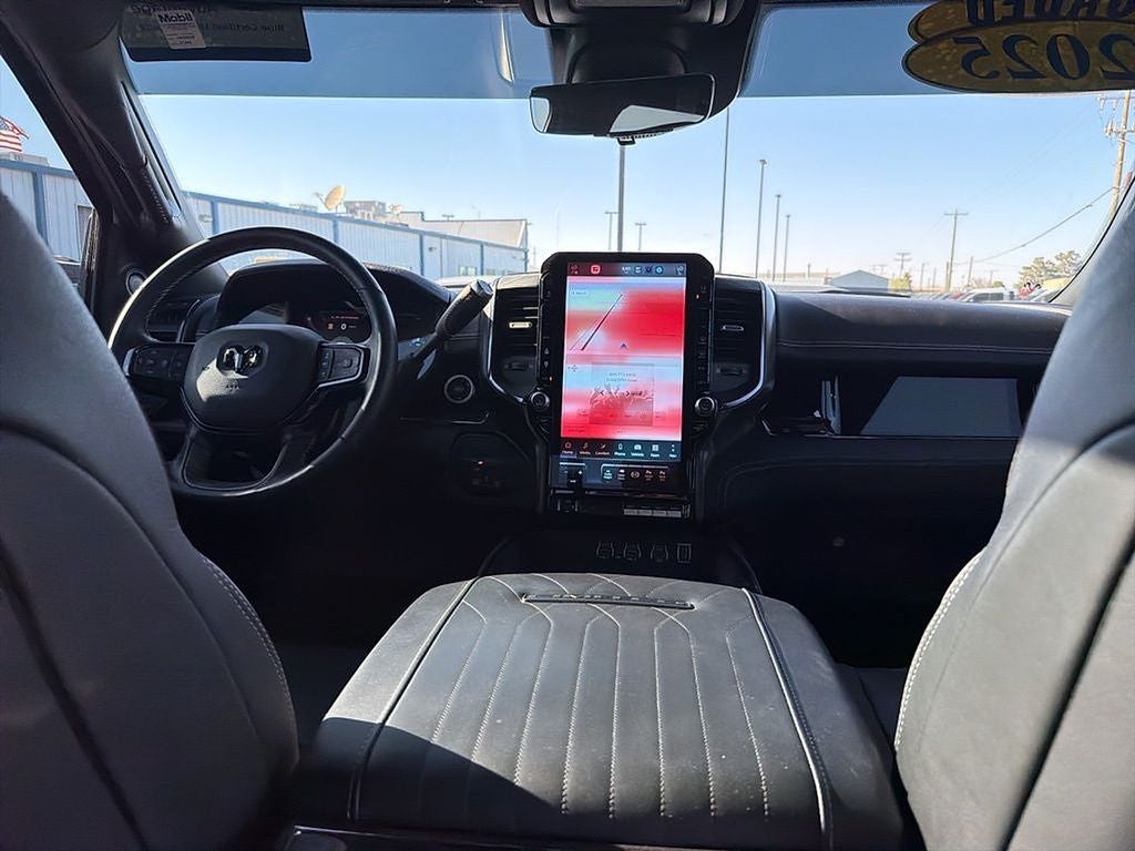 2025 RAM 3500 Limited