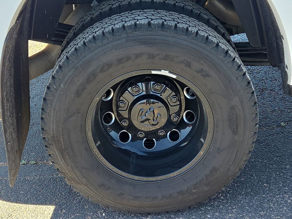 2025 RAM 3500 Limited