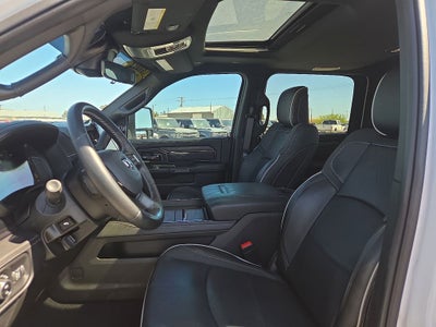 2025 RAM 3500 Limited