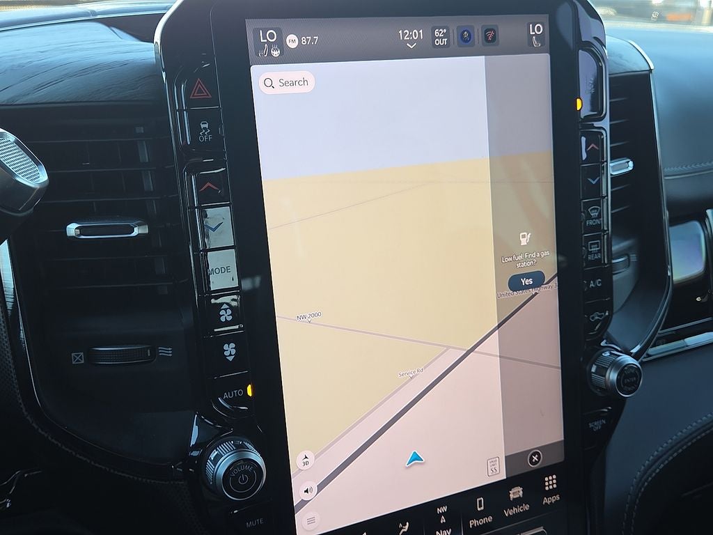 2025 RAM 3500 Limited