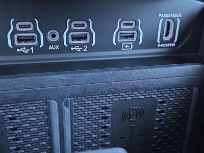 2025 RAM 3500 Limited