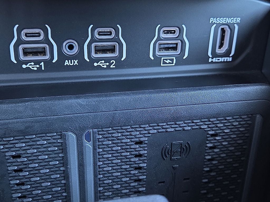 2025 RAM 3500 Limited