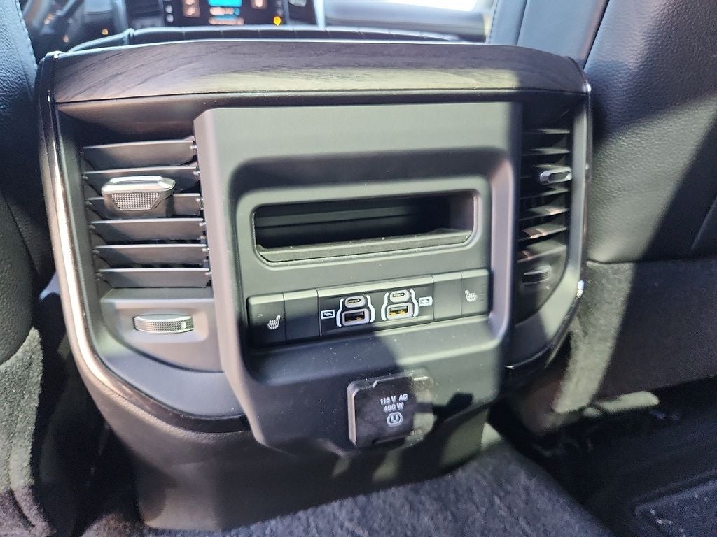 2026 RAM 3500 Limited