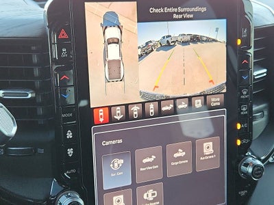 2026 RAM 3500 Limited