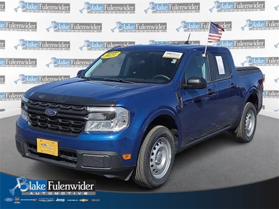 2023 Ford Maverick XL