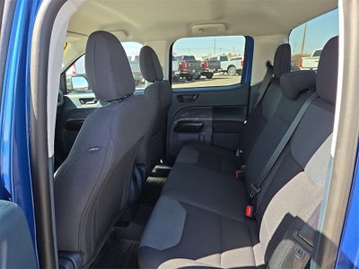 2023 Ford Maverick XL