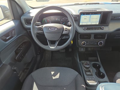 2023 Ford Maverick XL