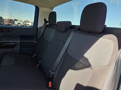 2023 Ford Maverick XL