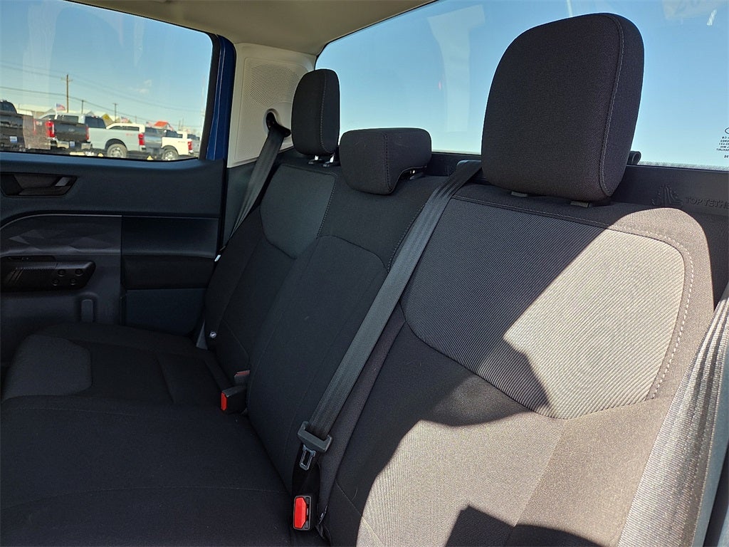 2023 Ford Maverick XL