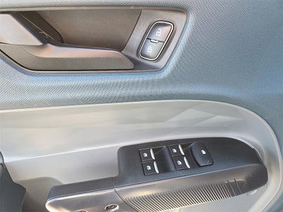 2023 Ford Maverick XL