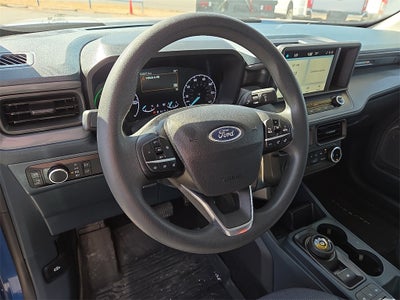 2023 Ford Maverick XL