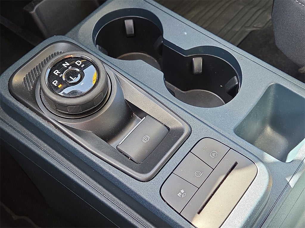 2023 Ford Maverick XL