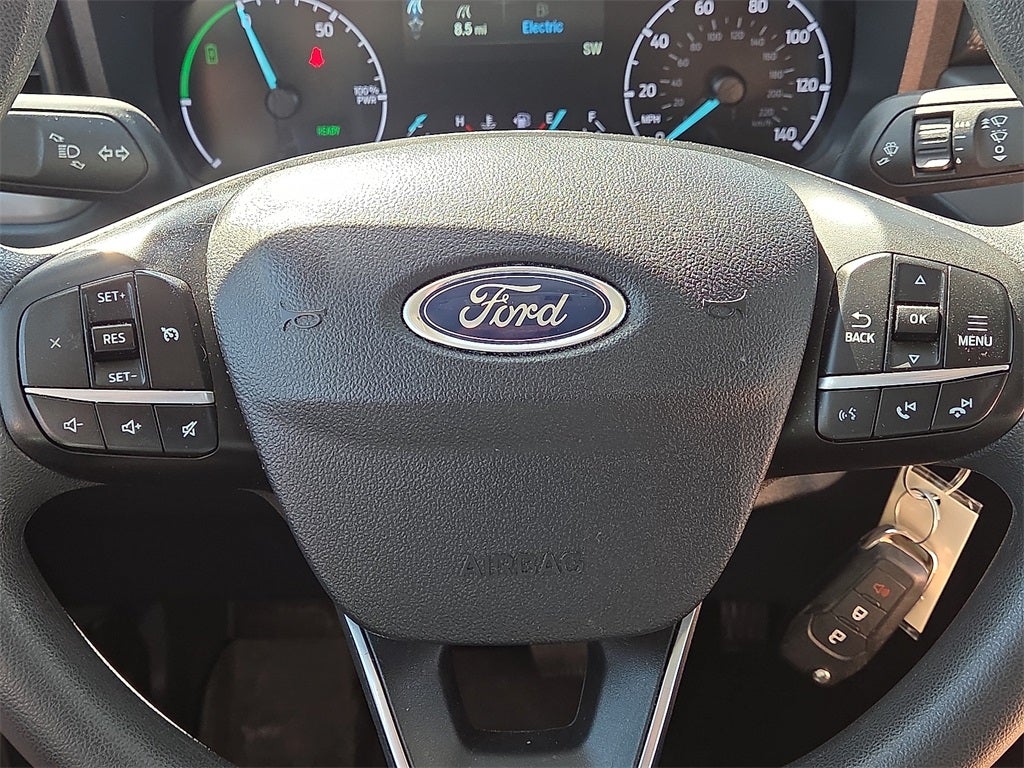 2023 Ford Maverick XL