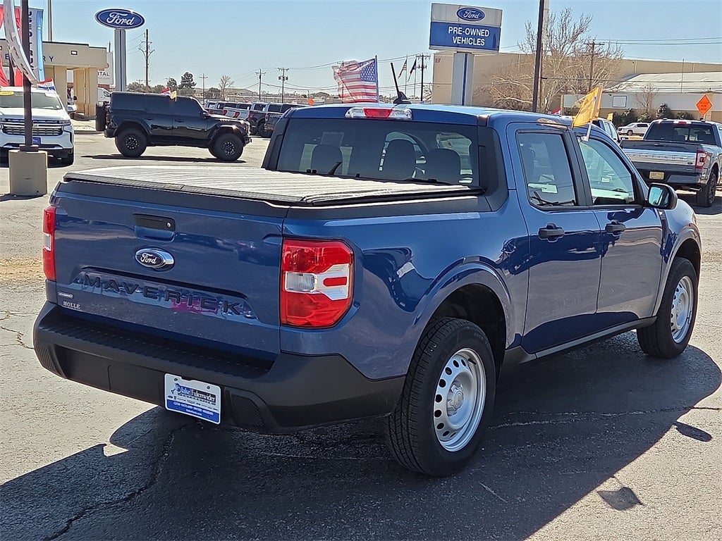 2023 Ford Maverick XL
