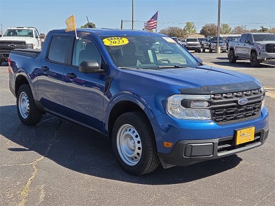 2023 Ford Maverick XL