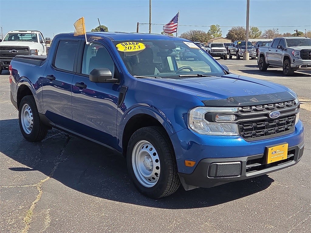 2023 Ford Maverick XL
