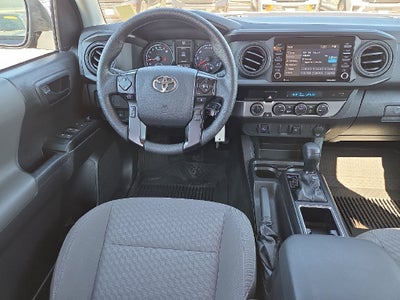 2023 Toyota Tacoma SR V6