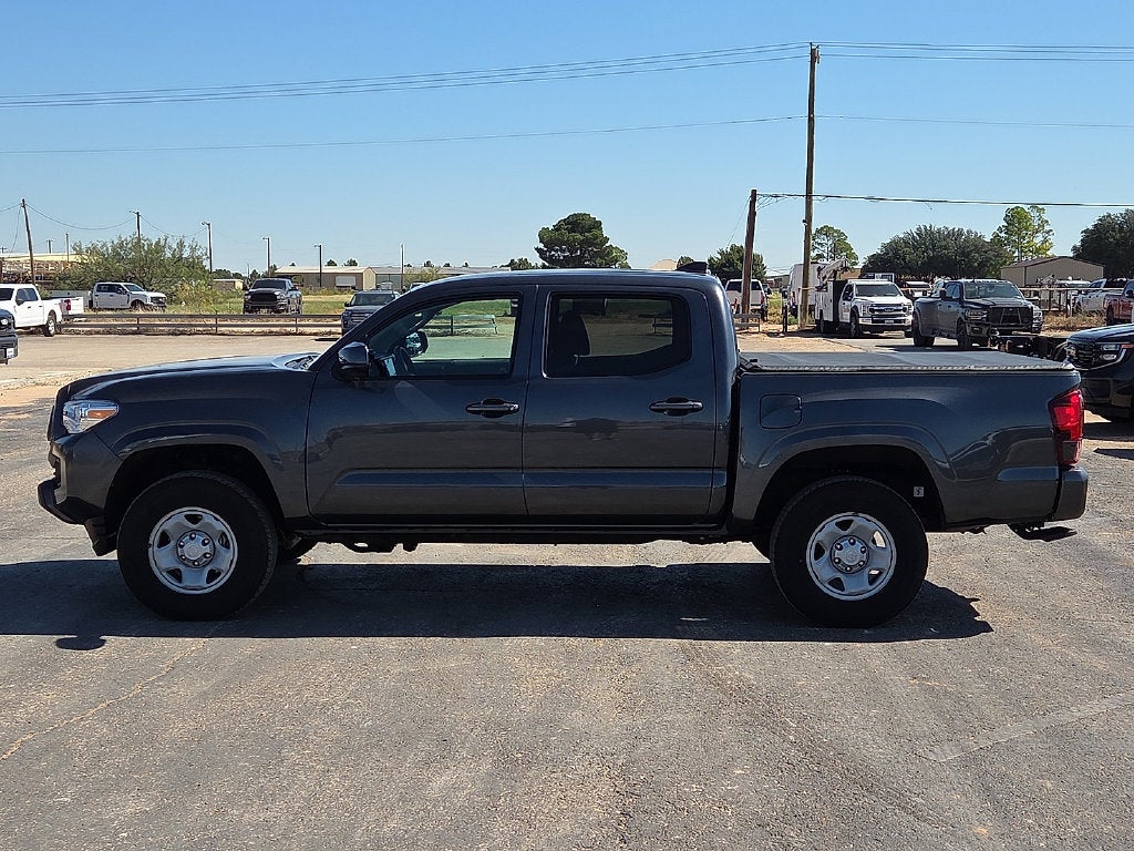 2023 Toyota Tacoma SR V6