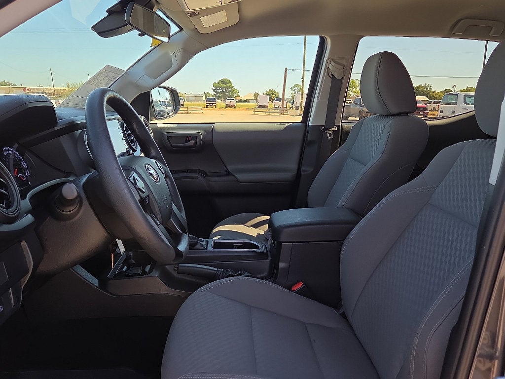 2023 Toyota Tacoma SR V6