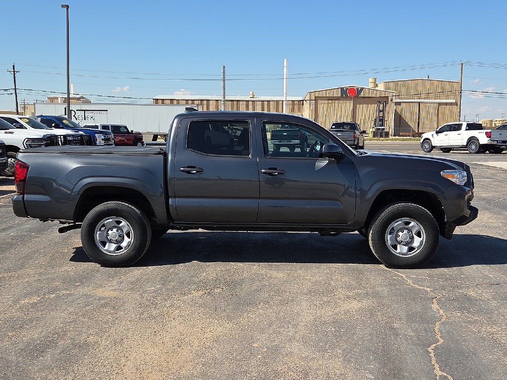 2023 Toyota Tacoma SR V6
