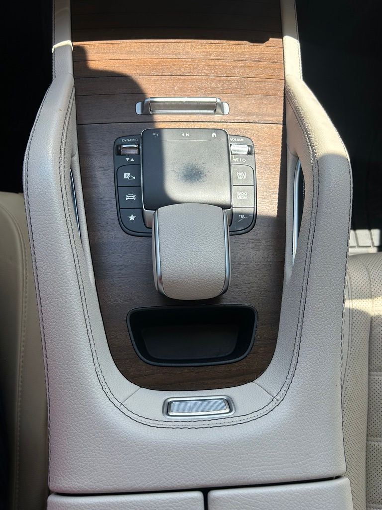 2021 Mercedes-Benz GLE GLE 350