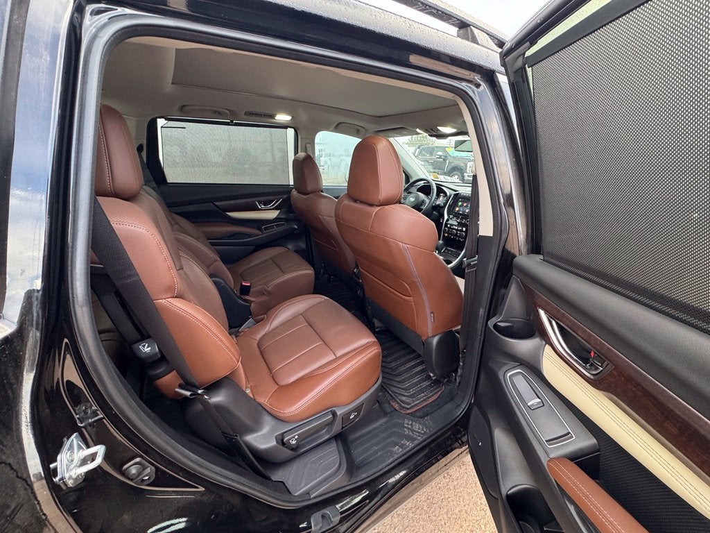 2022 Subaru Ascent Touring