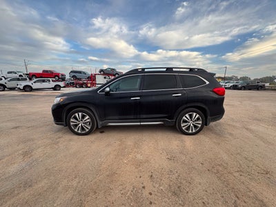 2022 Subaru Ascent Touring