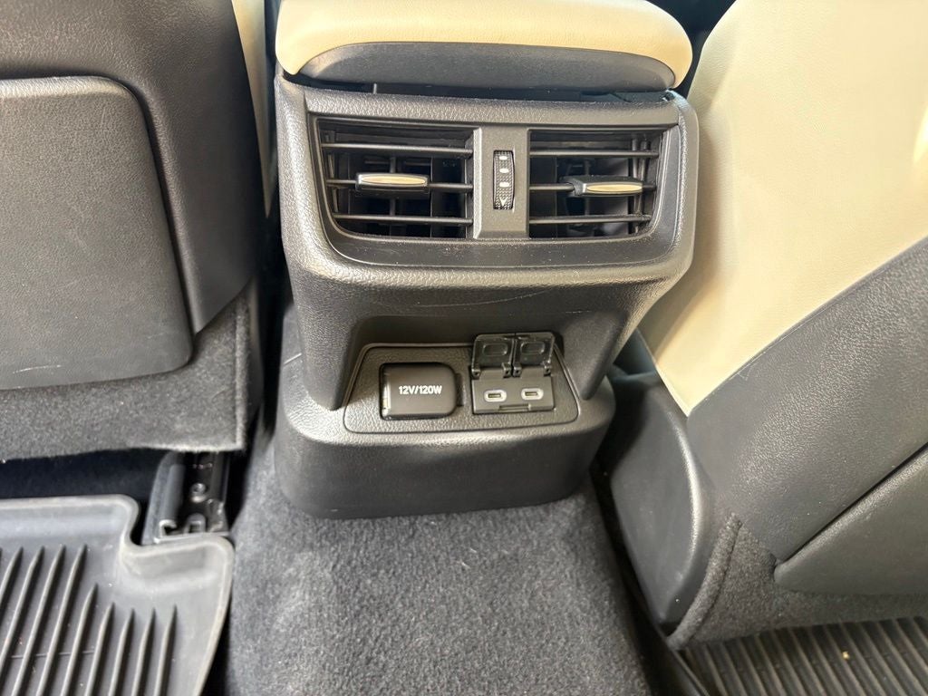 2025 Lexus ES 350
