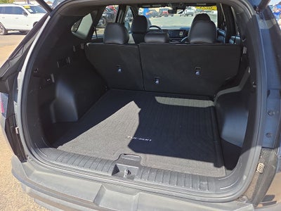 2025 Hyundai Tucson XRT