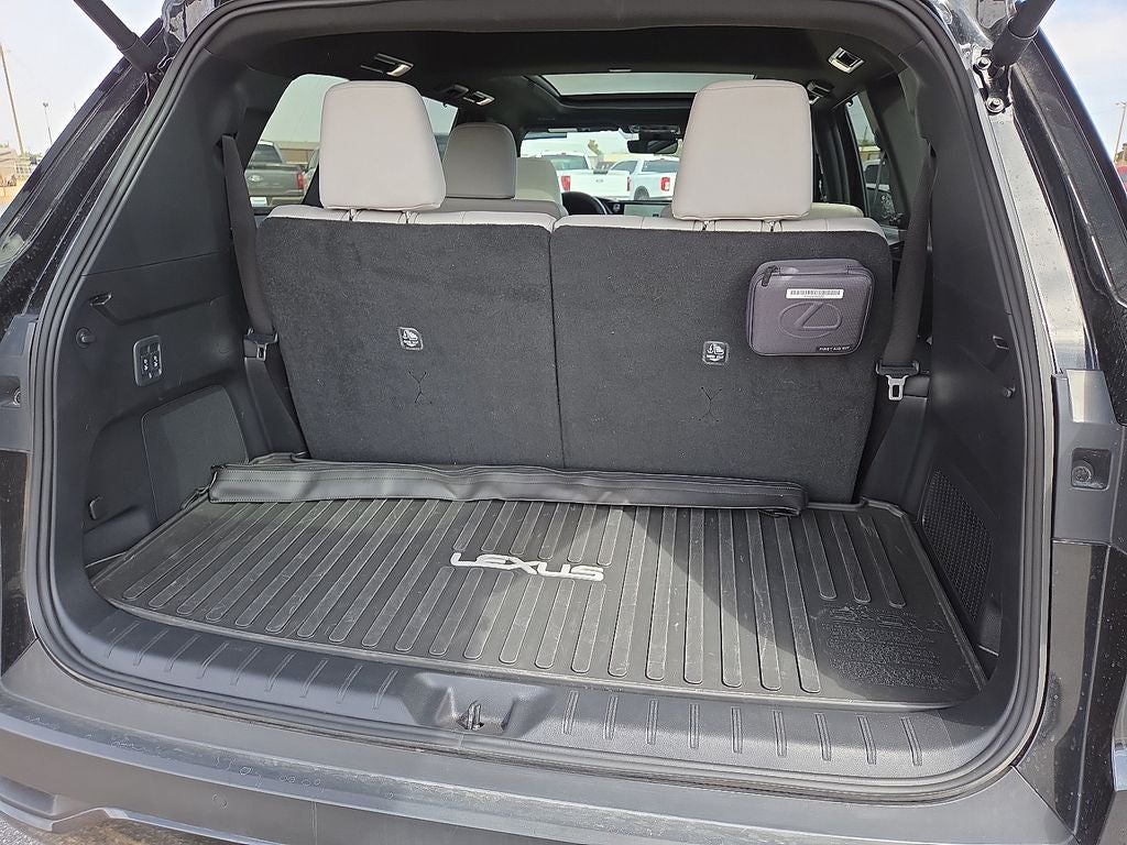 2024 Lexus TX 350 Premium