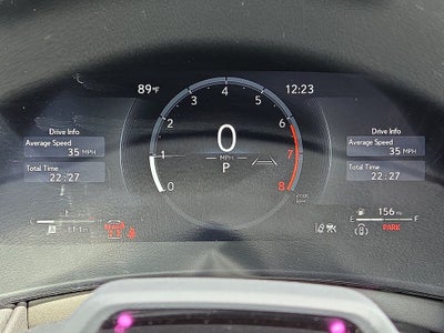 2024 Lexus TX 350 Premium