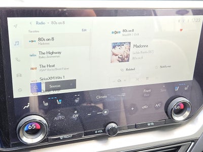 2024 Lexus TX 350 Premium