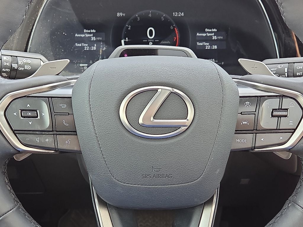 2024 Lexus TX 350 Premium