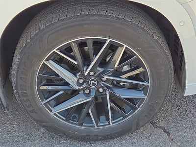 2024 Lexus TX TX 350