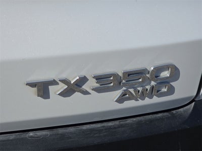2024 Lexus TX TX 350
