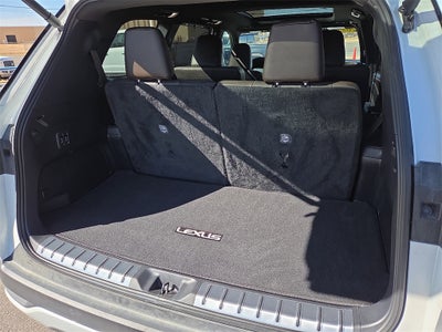 2024 Lexus TX TX 350