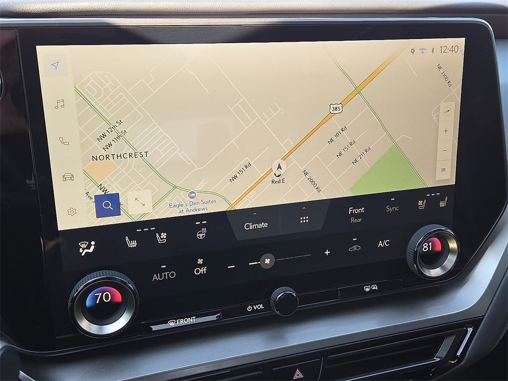 2024 Lexus TX TX 350