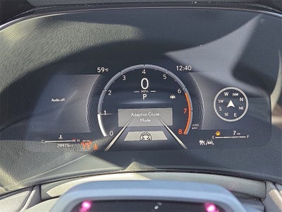 2024 Lexus TX TX 350