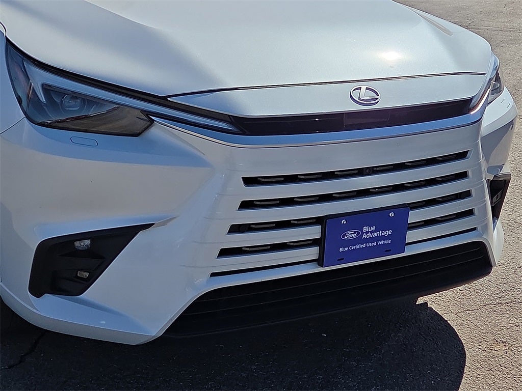 2024 Lexus TX TX 350